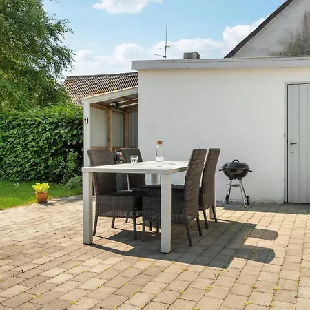 1 Bedroom Amazing In Bedsted Thy