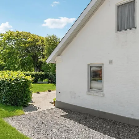 1 Bedroom Amazing In * Bedsted Thy
