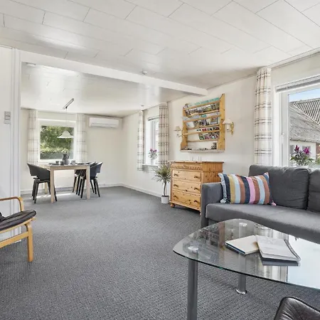 1 Bedroom Amazing In Bedsted Thy